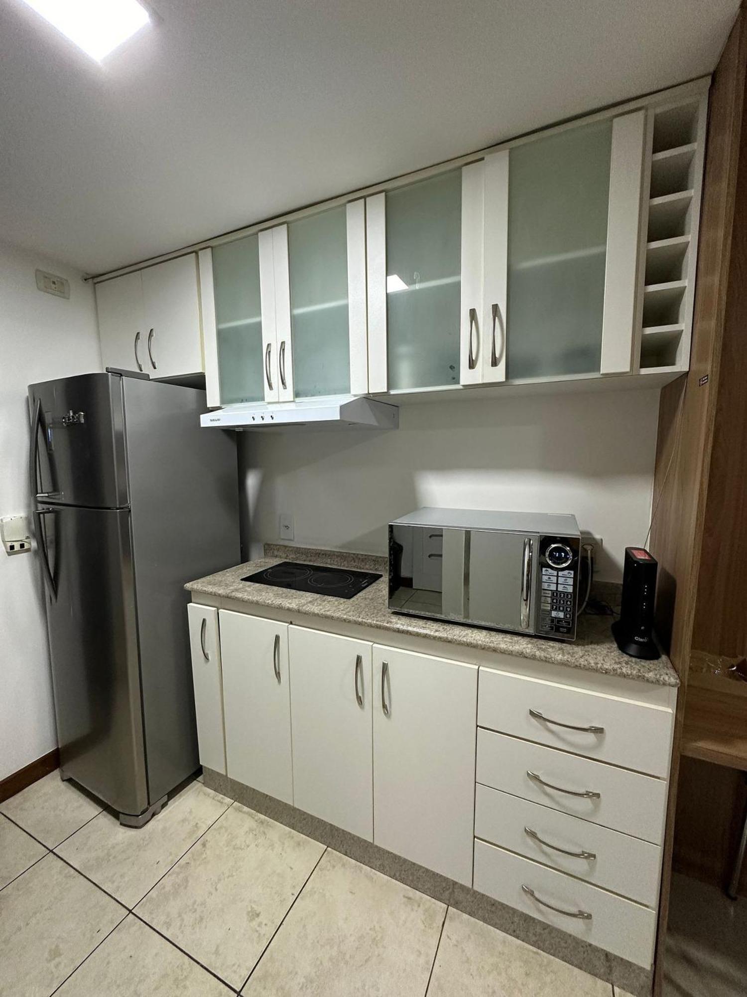 Apartamento Lindo Com Vista Lago บราซิเลีย ภายนอก รูปภาพ